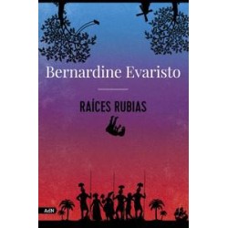 Raíces rubias