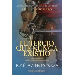 El tercio que nunca existió