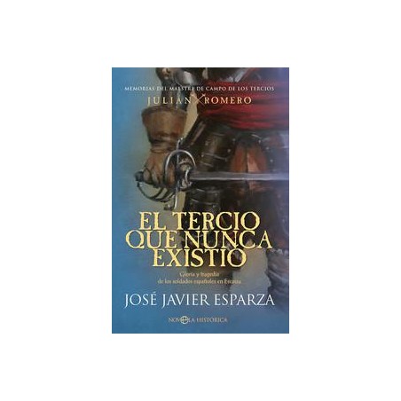 El tercio que nunca existió