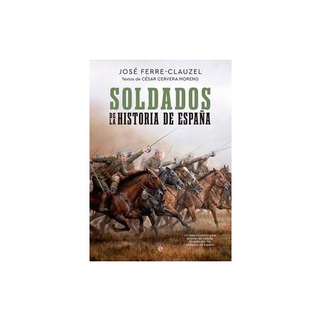Soldados de la historia de españa