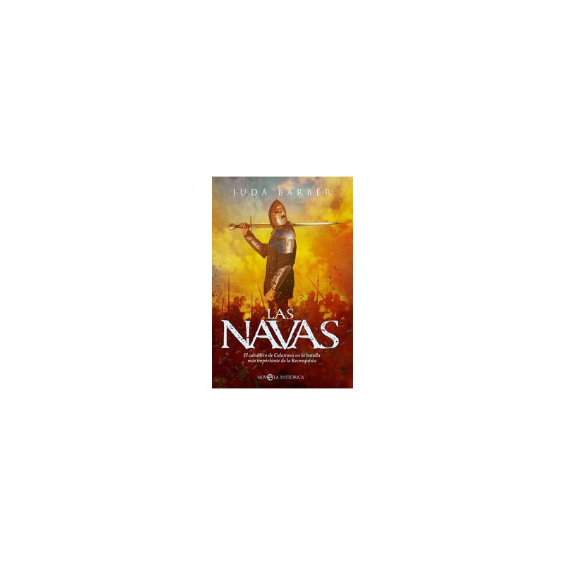 Las navas Las navas