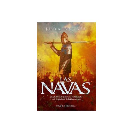 Las navas