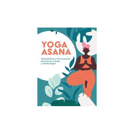 Yoga asana