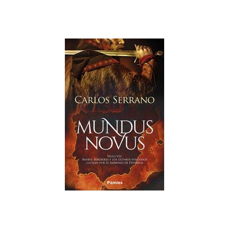 Mundus novus