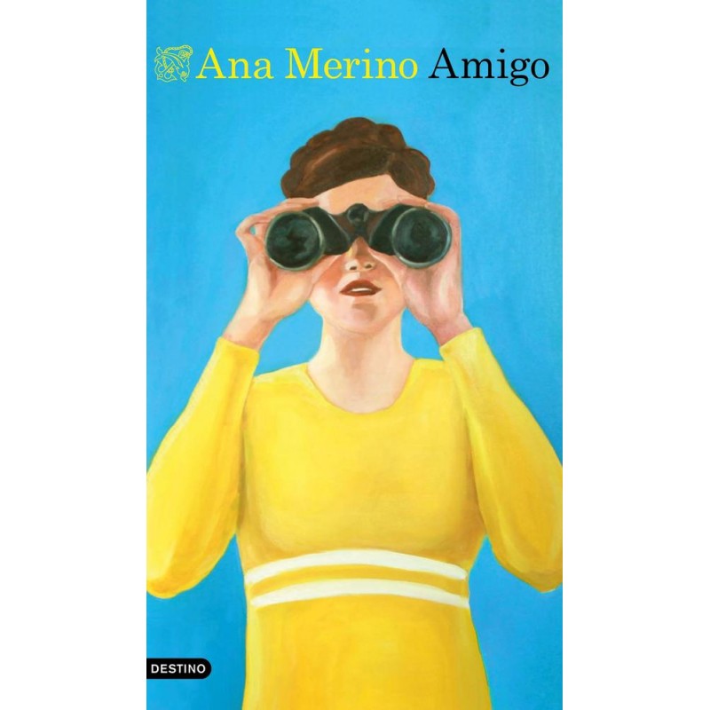 Amigo Amigo