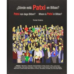¿Dónde está Patxi en Bilbao 