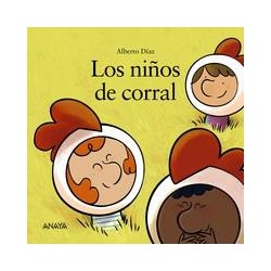 Los niños de corral