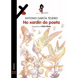 No xardín do poeta
