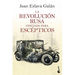 La revolución rusa contada para escépticos