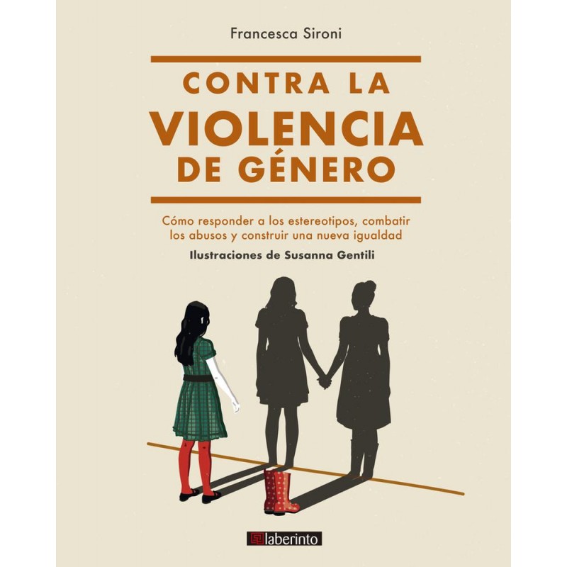 Contra la violencia de género Contra la violencia de género