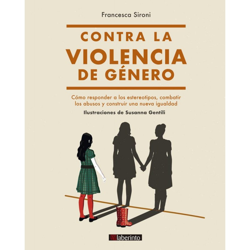 Contra la violencia de género