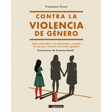 Contra la violencia de género