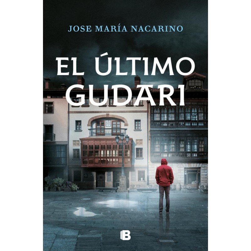 El último Gudari El último Gudari