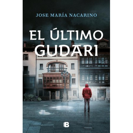 El último Gudari
