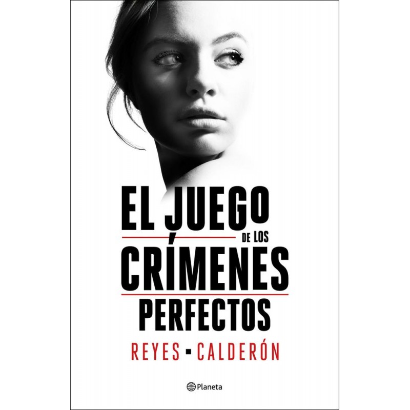 El juego de los crímenes perfectos El juego de los crímenes perfectos