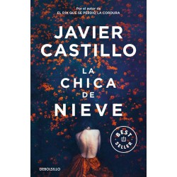 La chica de nieve