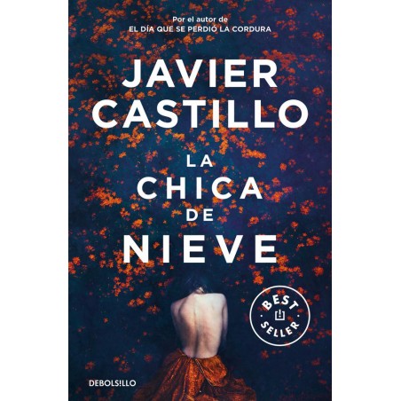 La chica de nieve