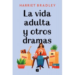 La vida adulta y otros dramas