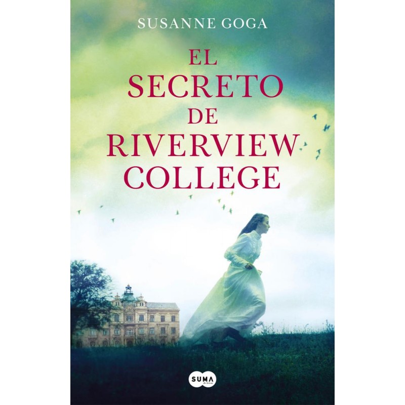 El secreto de Riverview College El secreto de Riverview College