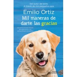 Mil maneras de darte las gracias