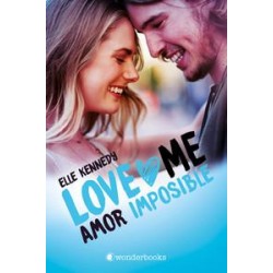 Amor imposible  Love me 4