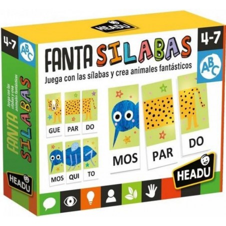 Fantasilabas