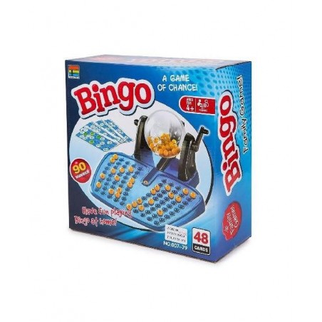 Bingo