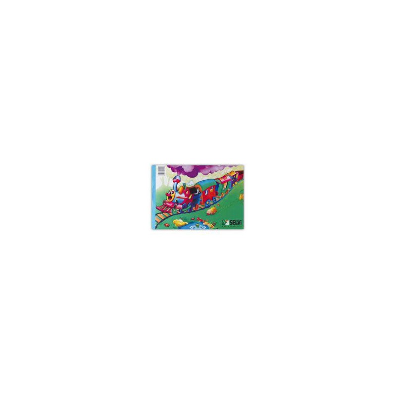 Bloc papel celofan 7 hojas 24x32 colores surtidos Bloc papel celofan 7 hojas 24x32 colores surtidos