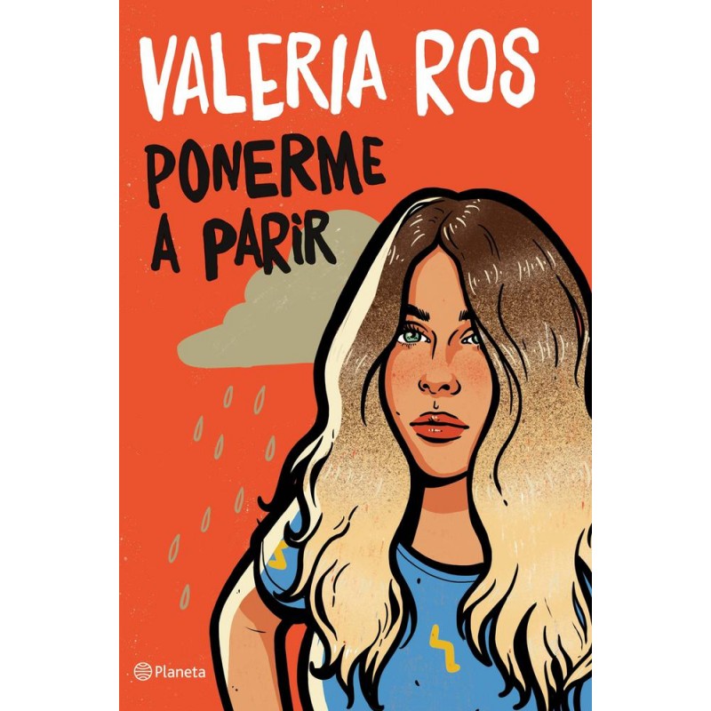Ponerme a parir Ponerme a parir