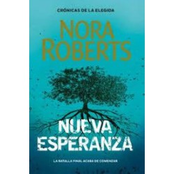 Nueva esperanza (Plaza & janés) Nora Roberts