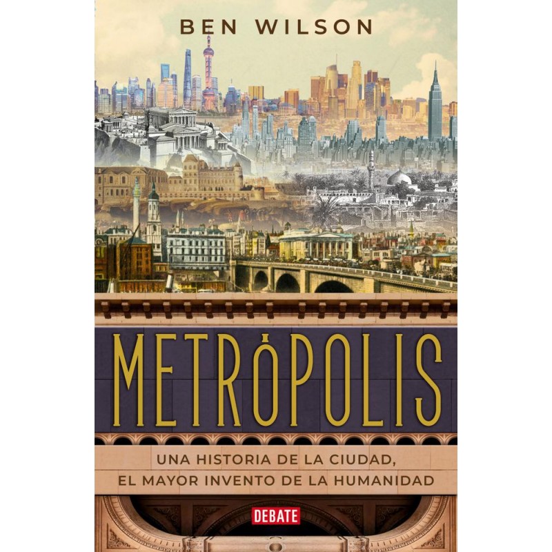 Metrópolis Metrópolis