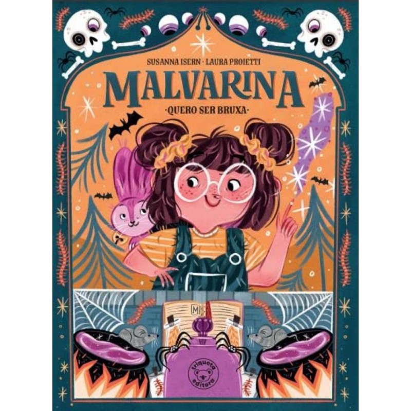 Malvarina Malvarina