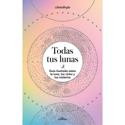 Todas tus lunas