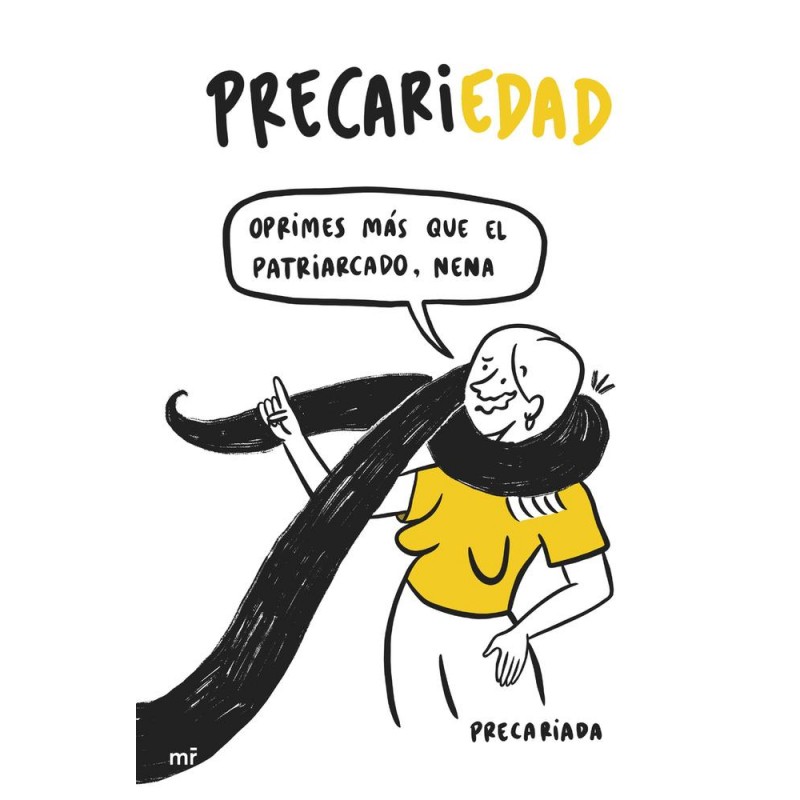 Precariedad Precariedad