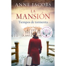 Tiempos de tormenta  La mansión 2