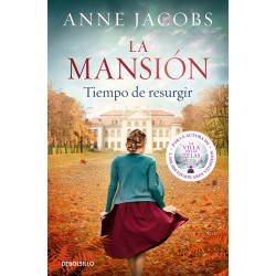 Tiempo de resurgir  La mansión 3