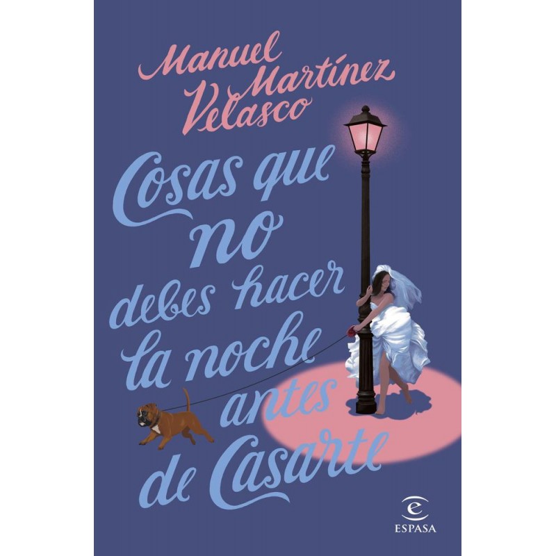 Cosas que no debes hacer la noche antes de casarte Cosas que no debes hacer la noche antes de casarte