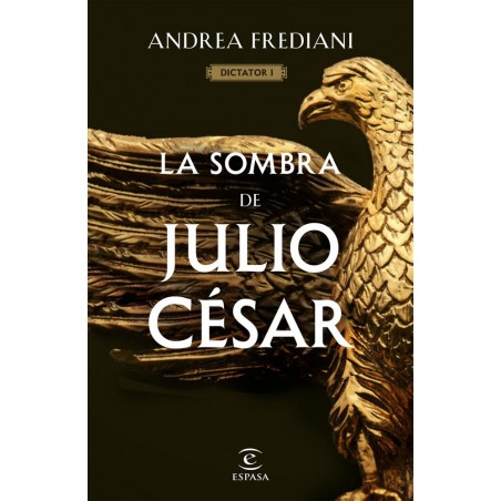 La sombra de Julio César