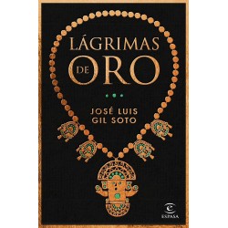 Lagrimas de oro