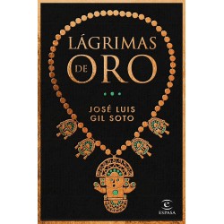 Lagrimas de oro