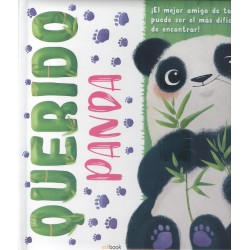 Querido panda