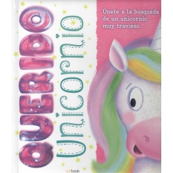 Querido unicornio