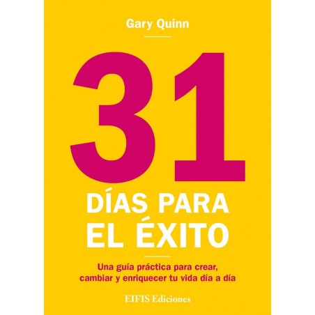 31 días para el éxito