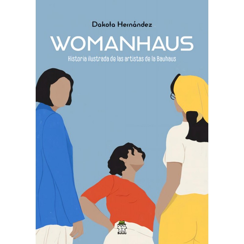 Womanhaus