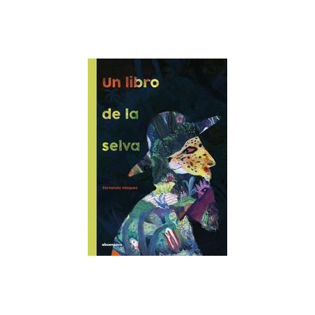 Un libro de la selva