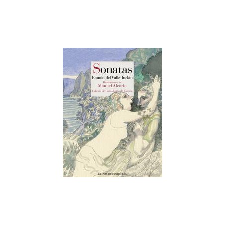 Sonatas   Primavera - Estío - Otoño - Invierno 