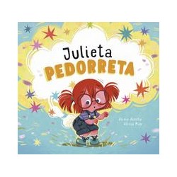 Julieta pedorreta