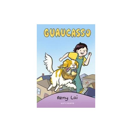 Guaucasso