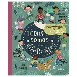 Todos somos diferentes