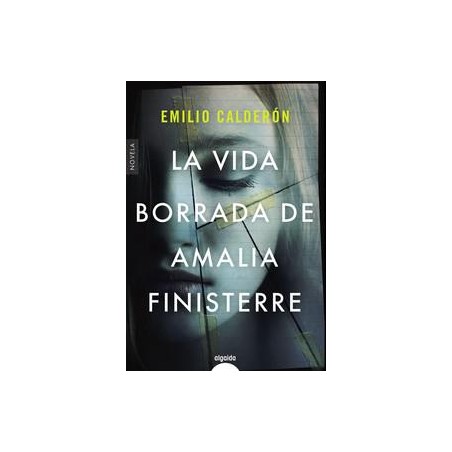 La vida borrada de Amalia Finisterre